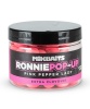 Ronnie Pop Up Mikbaits Pink Pepper Lady