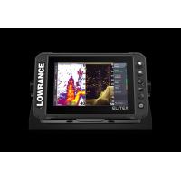 Sonda Lowrance Elite FS 7 se sondou