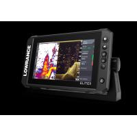 Echolot Lowrance Elite FS 9 bez sondy