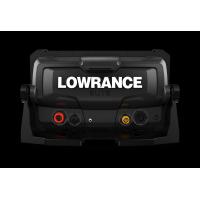 Echolot Lowrance Elite FS 9 bez sondy