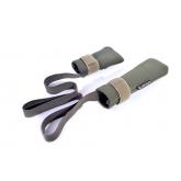 Chrnie prut Sonik Xtractor Elastic Tip Protectors