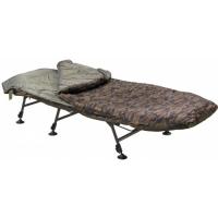 ROVA CAMO 3 SEASON SLEEPING BAG