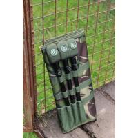 Pepravn pouzdro Wychwood Tactical HD Bankware Roll