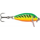 Wobler Rapala Count Down 01 FT