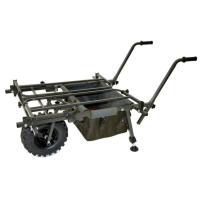 Vozk Carp Spirit Monster Barrow