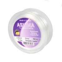 Fluorocarbon Ashima Gangster shock leader