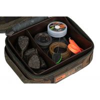 Brana Fox Camolite Compact Rigid Lead Bits Bag