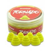 Nstraha Haldord Tornado Pop Up XL 15 mm - N-Butyric/Ananas