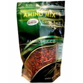 Vařené partikly Amino Mix - směs partiklů XL - carophyl red