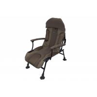 Keslo Aqua - Longback Chair