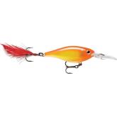 Wobler Rapala X-Rap Shad 06 HH