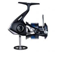 Navijk Shimano Nexave FI