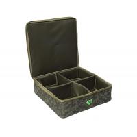 Pouzdro na navijky CarpPro Diamond Bag 4 Big Pit Reels XL