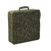 Pouzdro na navijky CarpPro Diamond Bag 4 Big Pit Reels XL