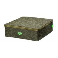 Pouzdro na navijky CarpPro Diamond Bag 4 Big Pit Reels XL