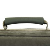 Pouzdro na navijky CarpPro Diamond Bag 4 Big Pit Reels XL