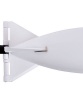 Zakrmovací raketa Spomb Midi X - střední