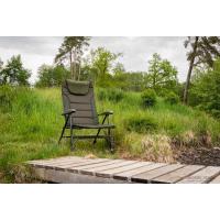 Keslo Carp Spirit Magnum Hi-Back Chair