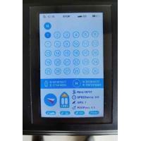 Zavec loka Prisma 7G se sonarem a GPS