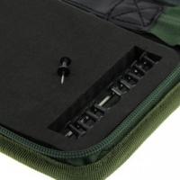 NGT Penl na nvazce Stiff Rig Wallet