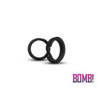 Krouky Dephin BOMB! Split RINGS