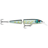 Wobler Rapala Jointed Floating 11 SCRB