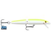 Wobler Rapala Jointed Floating 11 SFCU