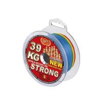 Spltan ra WFT KG STRONG Exact 0,25mm/39,0KG/360m/multicolor