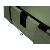 Podloka s okraji Delphin DuoMAT XXL