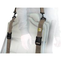 Transportn popruhy Delphin Eazy TRANS