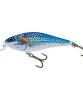 Wobler Salmo Executer Shallow Runner - Holo Shiner Floating