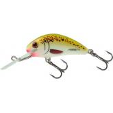 Wobler Salmo Hornet - AYU Floating