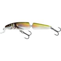 Wobler Salmo Fanatic - Holo Bleak Floating - 7cm