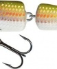 Wobler Salmo Fanatic - Holo Bleak Floating - 7cm