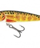Wobler Salmo Minnow - Trout Floating