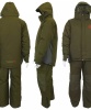 Nepromokavý zimní komplet Trakker 3 dílný - Core 3-Piece Winter Suit