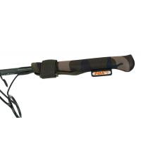 Ochrana piek Fox Camo Tip & Bull Protectors