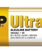 Alkalick baterie GP Ultra 6LF22 (9V)