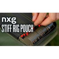 Penl na nvazce Trakker - NXG Stiff Rig Pouch