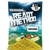 Vnadící směs Haldorádó Ready Method - Tropicana