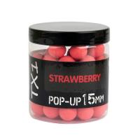 Shimano TX1 Pop Up-Strawberry