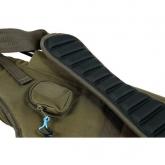 Obal na pruty Cult Green Standard 3 Rod Sleeve