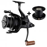 Navijk Giants fishing Deluxe Reel FS 9000 + cvka 10000 Zdarma!