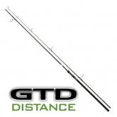 Prut Gardner Distance Rod 12ft, 3lb 6oz