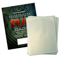 PVA sek Gardner Large Magnum Bags - Bulk Pack 20ks/bal. 110 x 140mm