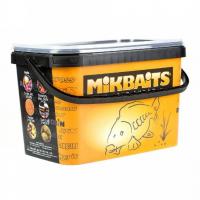 Boilie Mikbaits eXpress - Mandarinka 20mm/2,5kg