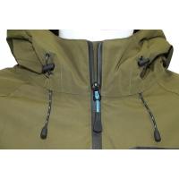 Bunda Aqua - F12 Thermal Jacket