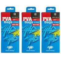 PVA sky Giants Fishing Bags