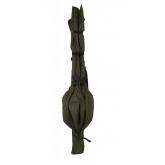 Pouzdro na pruty FOX R Series Quiver And 3 Sleeves 12ft CLU364