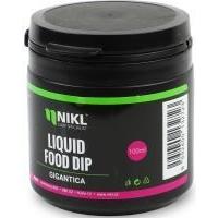 Liquid Food Dip Nikl 100ml gigantica